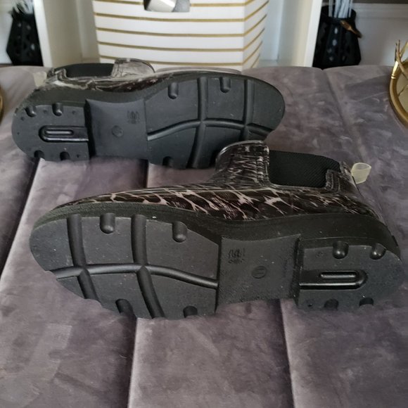 Seven7 Rainboots Size 11 - Picture 4 of 4